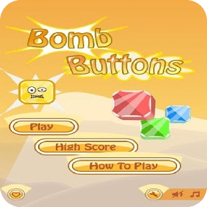 Bomb Buttons