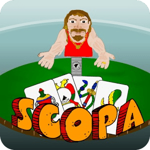 Il Campione di Scopa