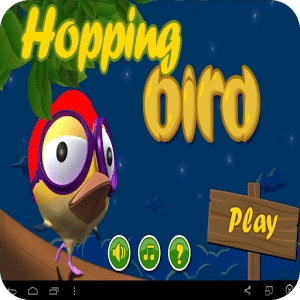 Bird Game