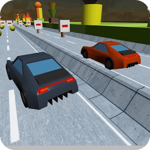 Death Racing : Crash Pixel