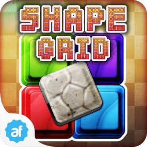 Shape Grid Free