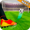 Free Football 2018 Kick Strike: Soccer Games 2018