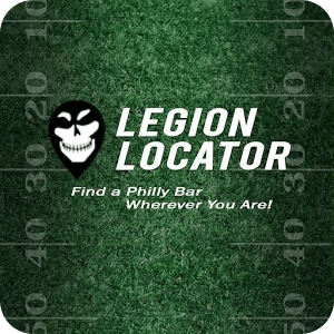 The Legion Locator