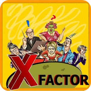 X Factor