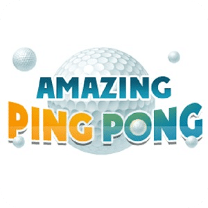 Amazing PingPong
