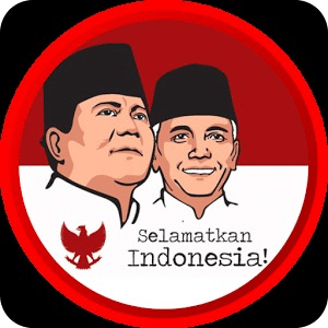 PRABOWO-HATTA