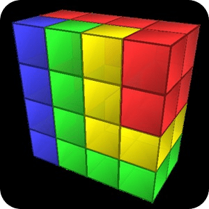 Blocks 3D