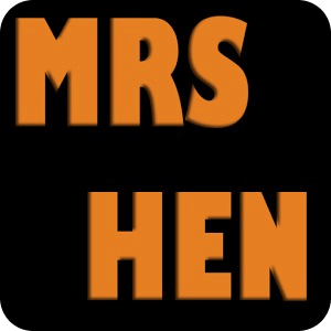 Mrs. Hen