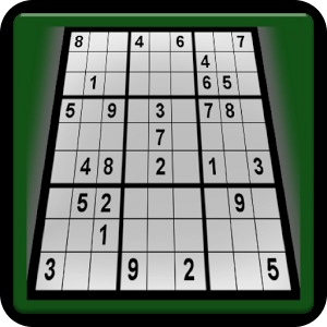 B-Doku Sudoku