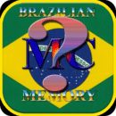 Brazilian MC Memory Games