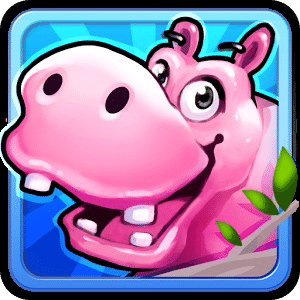 Hippo Dash