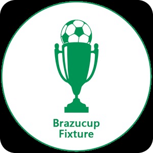 Brazucup Fixture