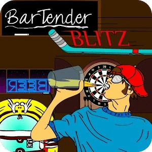Bartender Blitz