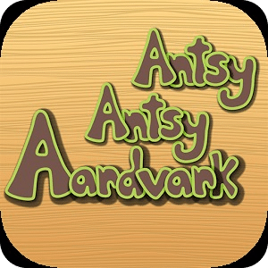 Antsy Antsy Aardvark