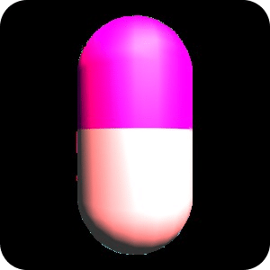 Gravity Pill