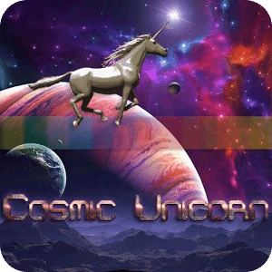 Cosmic Unicorn