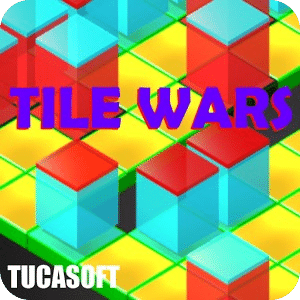 Tile Wars 3D