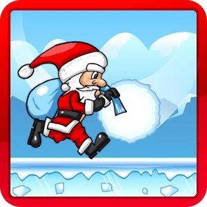 Run Santa Run