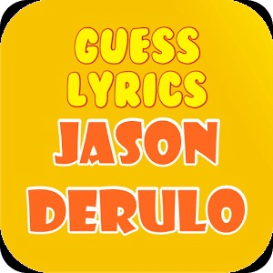 Guess Lyrics: Jason Derulo