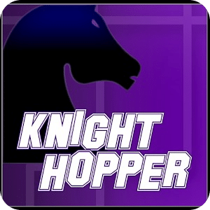 Knight Hopper Free