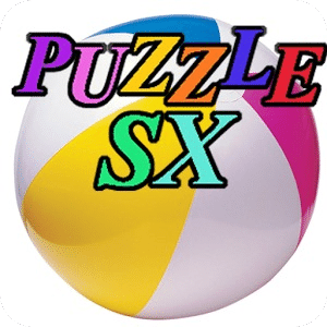 Funny Puzzle SX (SD, Free)