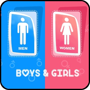 Boys & Girls