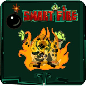 Smart Fire - Zombie Puzzles