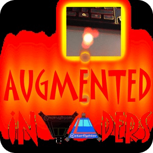 Augmented Invaders