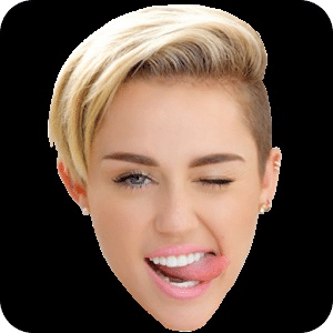 Miley Cyrus