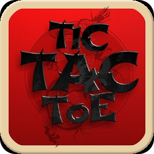 Tic Tac Toe Ninja
