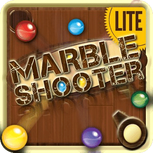 Marble Shooter Lite