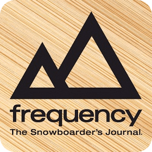 frequency Snowboarders Journal