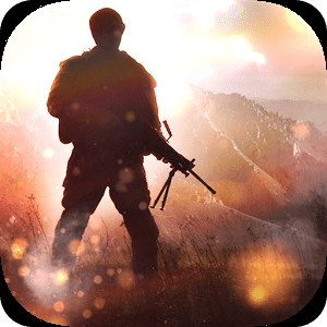 Solo Commando Mission 3D