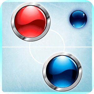 Air Hockey Pro Sci-fi