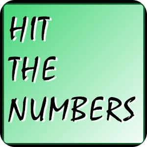 Hit The Numbers