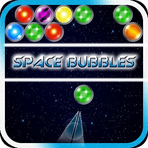 Space Bubbles Summer