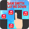 Piano Magic - Sam Smith; Lay Me Down