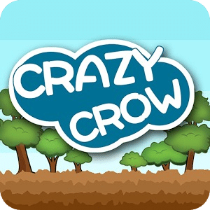 Crazy Crow