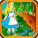 Alice Magic Bubble Wonderland