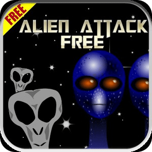 Alien Attack FREE