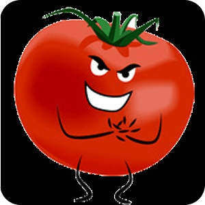 The Angry Tomato