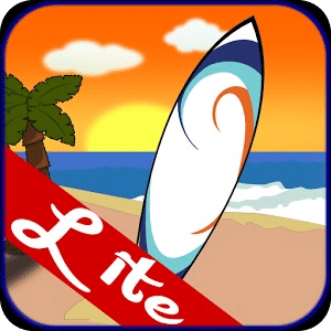 Surf Rock Lite