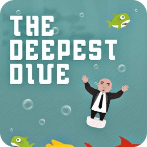 The Deepest Dive