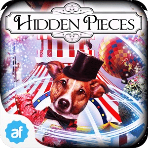 Hidden Pieces: The Carnival