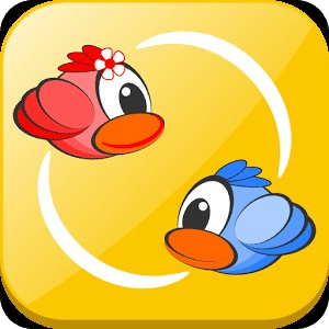 Flappy Duet