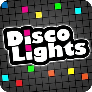 Disco Lights