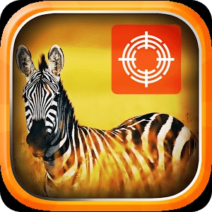 Zebra Hunter - Safari Hunting