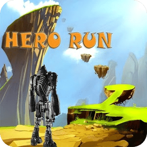 Hero Run