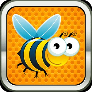 Fly Bee HD