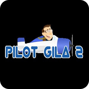 Pilot Gila 2